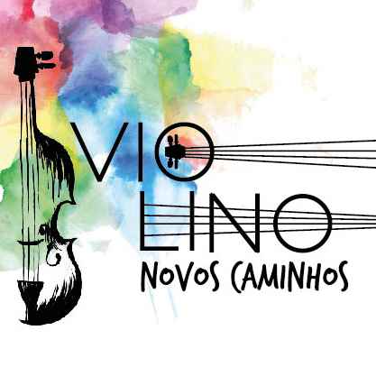 Violino Novos Caminhos